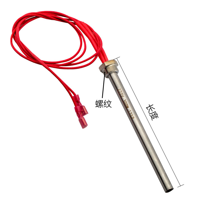 法蘭加熱器的產(chǎn)品優(yōu)點(diǎn)及工藝介紹
